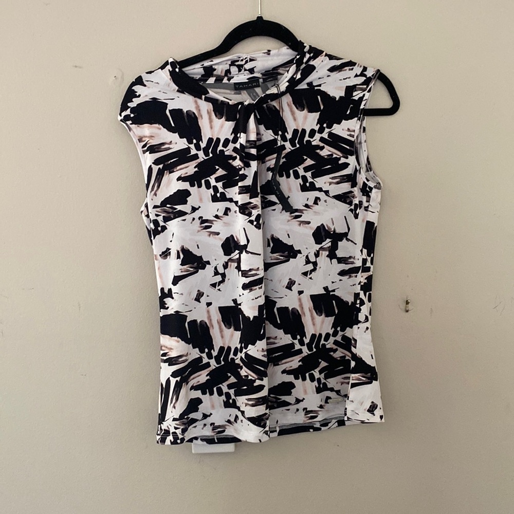 Never worn with tags dress blouse